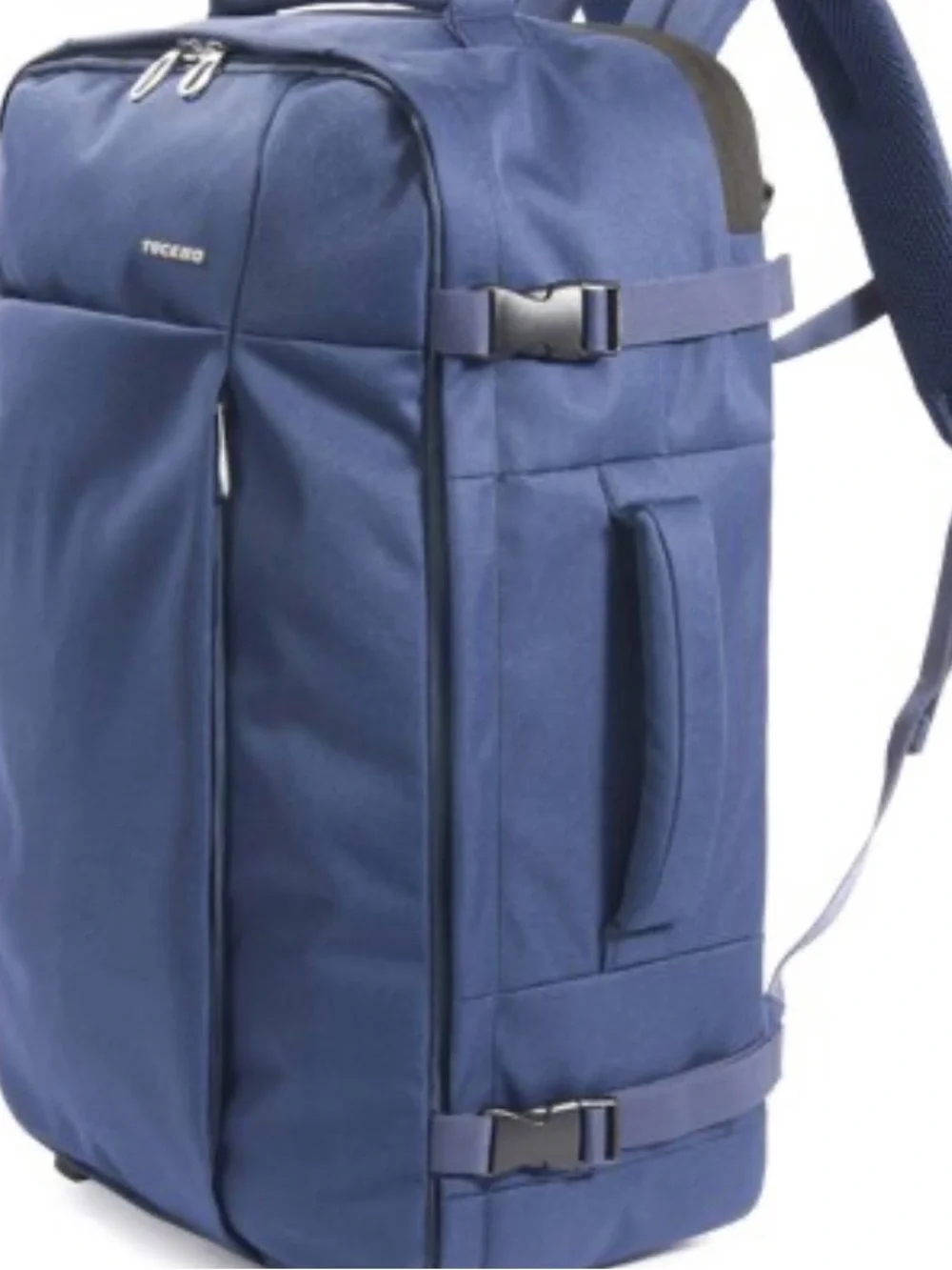 Tucano Milano Italy Tugo Medium Travel Backpack